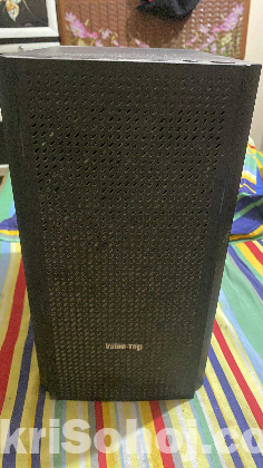 Only Pc